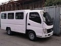 Foton Tornado 2E-Turbo Fresh For Sale -2