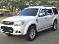 2013 Ford Everest 4x2 AT for sale -2