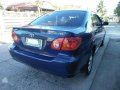 2003 Toyota Altis E AT Very Fresh for sale -4