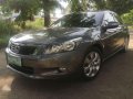 Honda Accord 2.4 Executive 2010 for sale -1