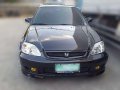 Honda Civic 2000 Top of the Line For Sale -1
