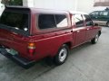 1995 Toyota Hilux 4x2 diesel manual for sale -2