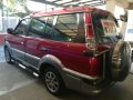 Mitsubishi Adventure Super Sports 2008 For Sale -0