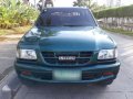 For Sale: Isuzu Fuego 4X2 2000 MT-1