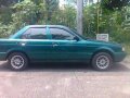 Nissan Sentra PS 1999 Green For Sale -0