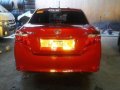 2017 Toyota VIOS 1.3 E Automatic DUAL VVT-i Gasoline-4