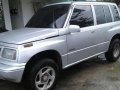 Suzuki Vitara 1996 for sale -0