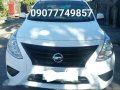 Nissan Almera 2016 model 1.5mt 385k FOR SALE -0