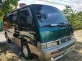 Nissan Urvan Escapade 2000 Fresh For Sale-7