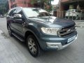 Ford Everest titanium 2017 top of the line-2