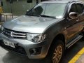 Mitsubishi Strada glxv 2014 AT FOR SALE -2