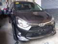 Toyota Wigo G 2018 Manual for sale -1