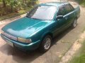Nissan Sentra PS 1999 Green For Sale -11