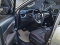 Toyota Fortuner V AT 2017 for sale -5