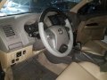 2013 Toyota Fortuner G Diesel Automatic For Sale -4