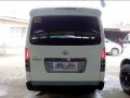  Toyota Hiace Commuter 2014 for sale -1