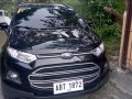 Ford Ecosport Trend AT 2015 for sale -0