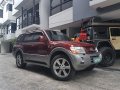 2006 Mitsubishi Pajero for sale -0