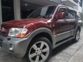 2006 Mitsubishi Pajero for sale -2