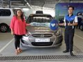 Hyundai Accent 2018 Sedan 1.4 MT for sale -0