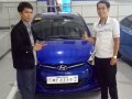 Hyundai Eon Glx 0.8 MT 2018 for sale -1