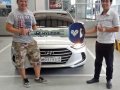 Hyundai Elantra 1.6 Gl MT 2018 for sale-1