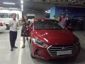 Hyundai Elantra 1.6 Gl MT 2018 for sale-2