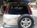 Honda Crv 4x4 well maintained 1998 for sale -0