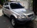 Honda Crv 4x4 well maintained 1998 for sale -1