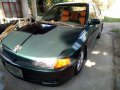 Mitsubishi Lancer 2000 AutoManual for sale-0