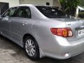 Toyota Corolla Altis VVTI 2010 FOR SALE -0
