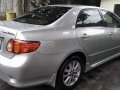 Toyota Corolla Altis VVTI 2010 FOR SALE -1