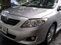 Toyota Corolla Altis VVTI 2010 FOR SALE -2