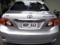 Toyota Corolla Altis VVTI 2010 FOR SALE -3