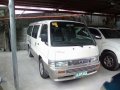 2014 Nissan Urvan for sale -0