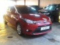 2017 Toyota VIOS 1.3 E Automatic DUAL VVT-i Gasoline-2