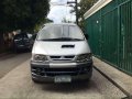 Mitsubishi Spacegear 2004 for sale -1