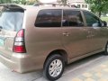 Toyota Innova Automatic Transmission Diesel 2013 for sale -2