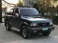 Isuzu Trooper 2000 AT 4x4 diesel for sale -1