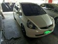 FS Honda Jazz Fit 2001 2006 aquired-0