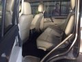 MItsubishi Pajero 4x4 Diesel 2013 For Sale -4