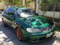 Nissan Grandeur Sentra 2002 for sale -0