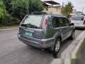 Nissan X-Trail 2009 250x 4x4 Automatic-5