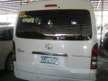 Toyota Hiace 2013 SUPER GRANDIA AT for sale-4