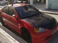 Honda Civic lxi 2001 for sale -6