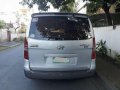 2010 Hyundai Grand Starex VGT Limited For Sale -3