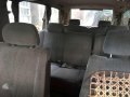 Toyota Estima Lucida 1993 Passenger Van For Sale -5