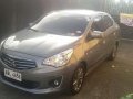 2015 Mitsubishi Mirage gls g4 automatic for sale-3