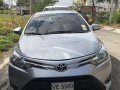 Toyota Vios E AT 2016 for assume -0