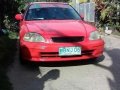 Honda Civic lxi for sale -0